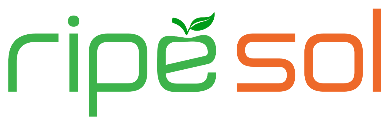 RipeSol Logo
