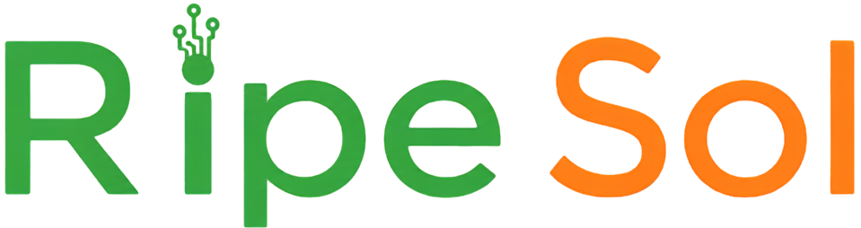 RipeSol Logo